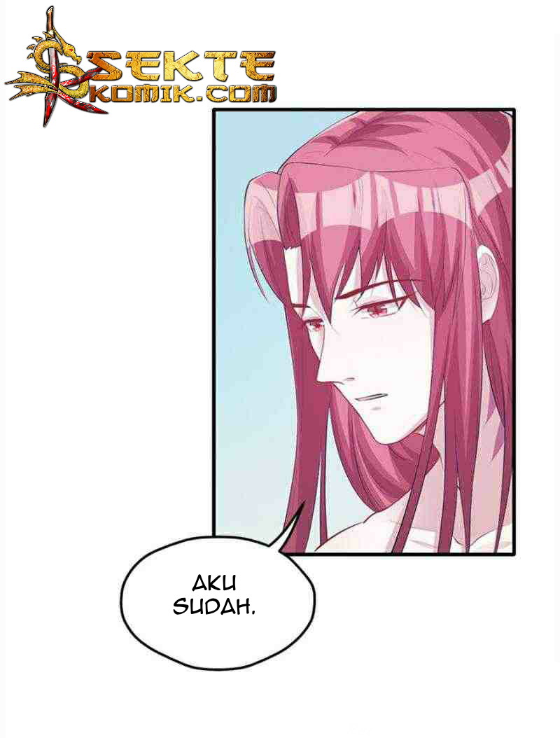 Beauty and the Beasts Chapter 105 Bahasa Indonesia
